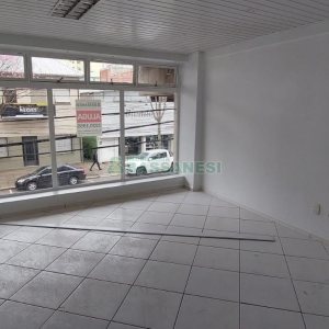 Sobreloja com 200m², no bairro São Pelegrino em Caxias do Sul para Alugar