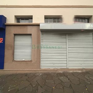 Loja com 70m², no bairro São Pelegrino em Caxias do Sul para Alugar