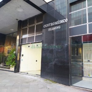 Sala com 80m², no bairro Centro em Caxias do Sul para Alugar ou Comprar