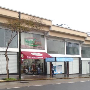 Loja com 80m², no bairro Lourdes em Caxias do Sul para Alugar