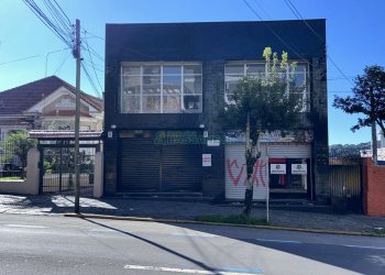 Loja com 120m², no bairro Centro em Caxias do Sul para Alugar