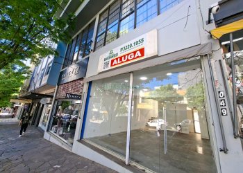 Sala, no bairro Centro em Caxias do Sul para Alugar