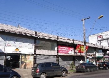 Loja com 90m², no bairro São Pelegrino em Caxias do Sul para Alugar