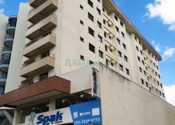 Apartamento com 72m², 2 dormitórios, 1 vaga, no bairro Lourdes em Caxias do Sul para Alugar