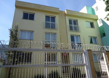 Apartamento com 40m², 1 dormitório, 1 vaga, no bairro Centro em Caxias do Sul para Alugar
