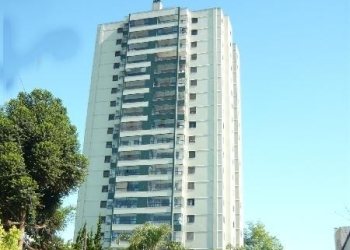 Apartamento com 130m², 3 dormitórios, 2 vagas, no bairro Lourdes em Caxias do Sul para Alugar
