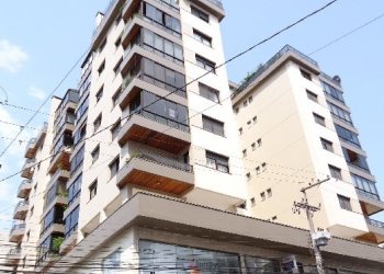 Apartamento com 130m², 3 dormitórios, 2 vagas, no bairro Centro em Caxias do Sul para Alugar