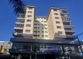 Apartamento com 130m², 3 dormitórios, 2 vagas, no bairro Centro em Caxias do Sul para Alugar