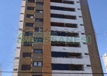 Apartamento com 50m², 1 dormitório, 1 vaga, no bairro Lourdes em Caxias do Sul para Comprar
