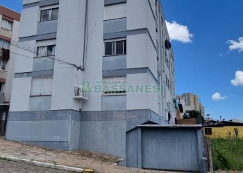Apartamento com 57m², 2 dormitórios, 1 vaga, no bairro Jardim América em Caxias do Sul para Comprar