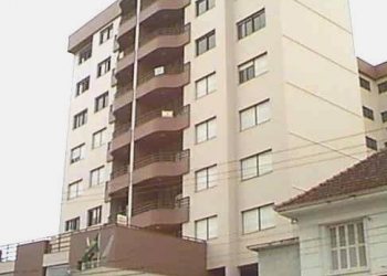 Apartamento com 60m², 3 dormitórios, 1 vaga, no bairro São Pelegrino em Caxias do Sul para Alugar