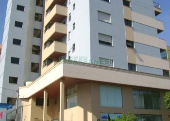 Apartamento com 55m², 1 dormitório, no bairro Centro em Caxias do Sul para Alugar