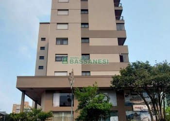 Apartamento com 55m², 1 dormitório, no bairro Centro em Caxias do Sul para Alugar