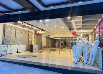 Loja com 650m², no bairro Centro em Caxias do Sul para Alugar
