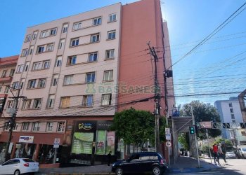 Apartamento com 46m², 1 dormitório, no bairro Centro em Caxias do Sul para Comprar