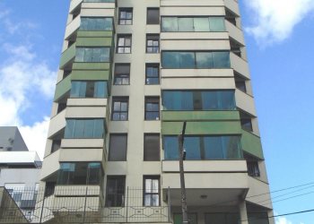 Apto/Cobertura com 102m², 1 dormitório, 1 vaga, no bairro Centro em Caxias do Sul para Alugar