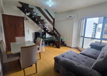 Apartamento com 66m², 2 dormitórios, 1 vaga, no bairro Centro em Caxias do Sul para Comprar