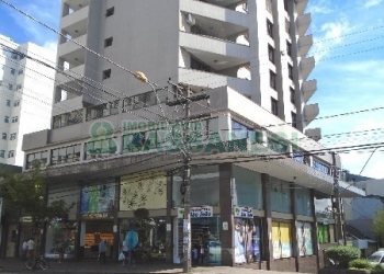 Apartamento com 35m², 1 dormitório, no bairro Centro em Caxias do Sul para Alugar
