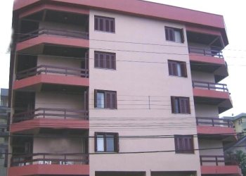 Apartamento com 80m², 2 dormitórios, 2 vagas, no bairro Panazzolo em Caxias do Sul para Alugar