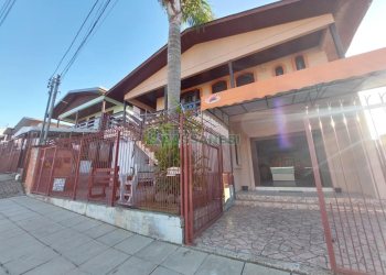 Loja Mobiliada com 153m², no bairro São Ciro em Caxias do Sul para Alugar