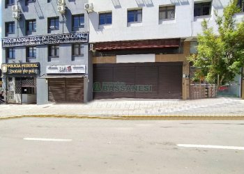 Loja com 200m², 4 vagas, no bairro Lourdes em Caxias do Sul para Alugar