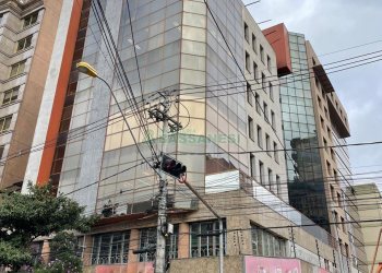 Sala com 84m², no bairro Centro em Caxias do Sul para Comprar