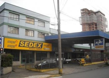 Sala com 30m², no bairro Pio X em Caxias do Sul para Alugar