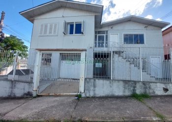 Casa com 54m², 1 dormitório, no bairro Rio Branco em Caxias do Sul para Alugar