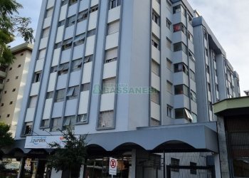 Apartamento com 36m², 1 dormitório, no bairro Lourdes em Caxias do Sul para Comprar