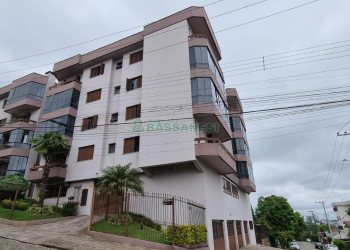 Apartamento com 92m², 2 dormitórios, 1 vaga, no bairro Rio Branco em Caxias do Sul para Comprar
