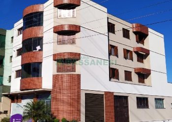 Apartamento com 86m², 3 dormitórios, 2 vagas, no bairro Saint Etienne em Caxias do Sul para Alugar