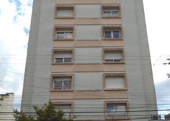 Apartamento, 2 dormitórios, 1 vaga, no bairro Lourdes em Caxias do Sul para Alugar