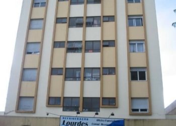 Apartamento com 58m², 2 dormitórios, 1 vaga, no bairro Nossa Senhora de Lourdes em Caxias do Sul para Comprar