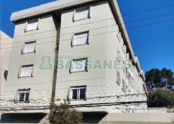 Apartamento com 55m², 2 dormitórios, no bairro Centro em Caxias do Sul para Alugar