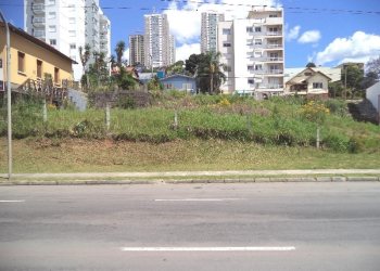 Terreno com 630m², no bairro São José em Caxias do Sul para Alugar