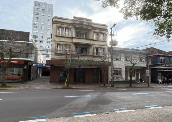 Sala com 85m², no bairro Centro em Caxias do Sul para Alugar