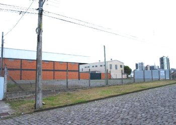 Terreno com 1080m², no bairro Sanvitto em Caxias do Sul para Alugar