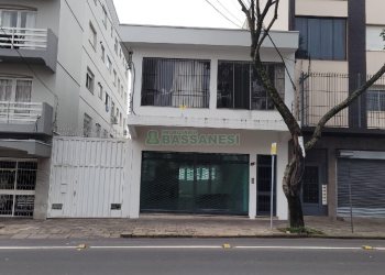 Loja com 180m², no bairro Centro em Caxias do Sul para Alugar