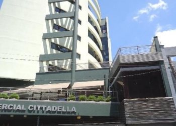 Loja com 30m², no bairro Centro em Caxias do Sul para Alugar