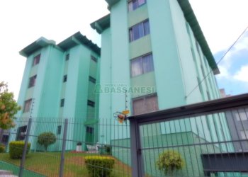 Apartamento com 80m², 2 dormitórios, no bairro Madureira em Caxias do Sul para Alugar
