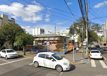 Casa Comercial com 370m², no bairro São Pelegrino em Caxias do Sul para Alugar