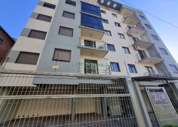 Apartamento com 70m², 2 dormitórios, 1 vaga, no bairro Sagrada Família em Caxias do Sul para Alugar