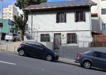 Loja com 78m², no bairro Centro em Caxias do Sul para Alugar