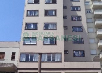 Apartamento com 68m², 1 dormitório, no bairro São Pelegrino em Caxias do Sul para Alugar