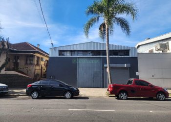 Loja com 280m², no bairro Centro em Caxias do Sul para Alugar