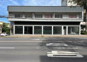 Loja com 660m², no bairro São Leopoldo em Caxias do Sul para Alugar