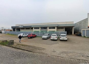 Pavilhão com 3112m², no bairro Santa Lúcia em Caxias do Sul para Alugar