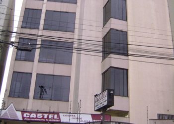 Apartamento com 82m², 2 dormitórios, 1 vaga, no bairro São Pelegrino em Caxias do Sul para Comprar