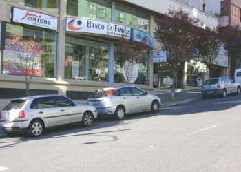 Loja com 60m², no bairro Centro em Caxias do Sul para Alugar