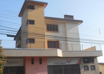 Apartamento com 130m², 3 dormitórios, 1 vaga, no bairro Madureira em Caxias do Sul para Alugar